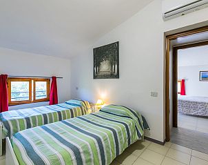 Guest house 09514408 - Apartment Tuscany / Elba - Appartement Beach home