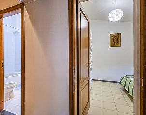 Guest house 09514408 - Apartment Tuscany / Elba - Appartement Beach home