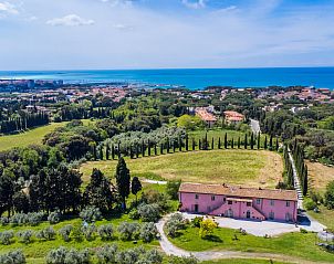 Guest house 09514416 - Apartment Tuscany / Elba - Appartement Tini