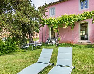 Guest house 09514416 - Apartment Tuscany / Elba - Appartement Tini