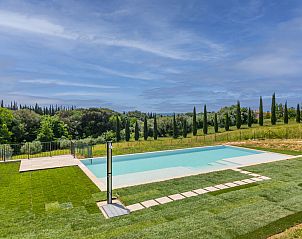 Guest house 09514416 - Apartment Tuscany / Elba - Appartement Tini
