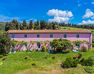 Guest house 09514416 - Apartment Tuscany / Elba - Appartement Tini
