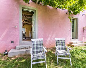 Guest house 09514416 - Apartment Tuscany / Elba - Appartement Tini