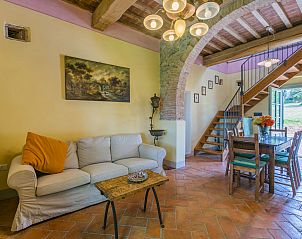 Guest house 09514416 - Apartment Tuscany / Elba - Appartement Tini