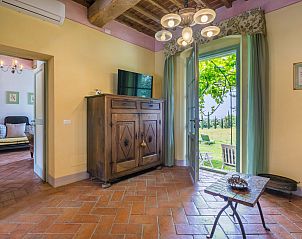 Guest house 09514416 - Apartment Tuscany / Elba - Appartement Tini