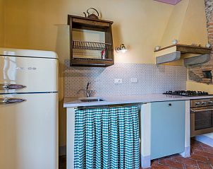 Guest house 09514416 - Apartment Tuscany / Elba - Appartement Tini
