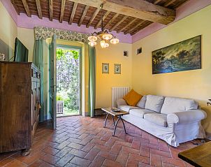 Guest house 09514416 - Apartment Tuscany / Elba - Appartement Tini