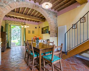 Guest house 09514416 - Apartment Tuscany / Elba - Appartement Tini