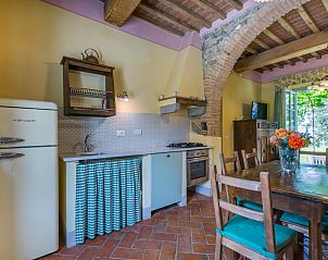 Guest house 09514416 - Apartment Tuscany / Elba - Appartement Tini
