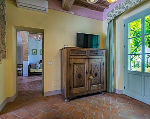 Guest house 09514416 - Apartment Tuscany / Elba - Appartement Tini