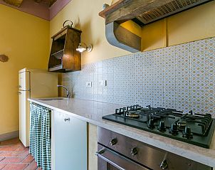 Guest house 09514416 - Apartment Tuscany / Elba - Appartement Tini