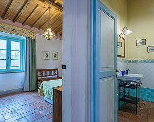 Guest house 09514416 - Apartment Tuscany / Elba - Appartement Tini