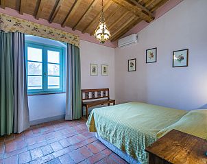 Guest house 09514416 - Apartment Tuscany / Elba - Appartement Tini
