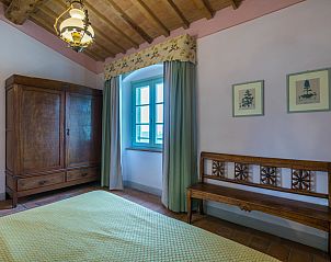 Guest house 09514416 - Apartment Tuscany / Elba - Appartement Tini