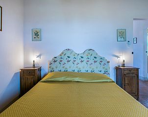 Guest house 09514416 - Apartment Tuscany / Elba - Appartement Tini
