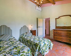 Guest house 09514416 - Apartment Tuscany / Elba - Appartement Tini