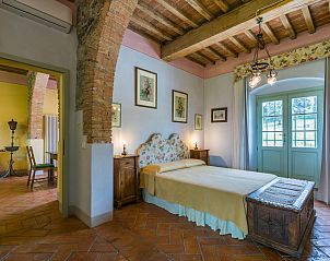 Guest house 09514416 - Apartment Tuscany / Elba - Appartement Tini