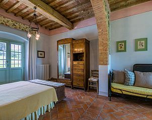 Guest house 09514416 - Apartment Tuscany / Elba - Appartement Tini