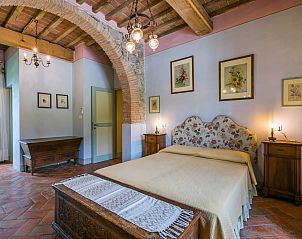 Guest house 09514416 - Apartment Tuscany / Elba - Appartement Tini