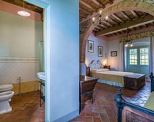 Guest house 09514416 - Apartment Tuscany / Elba - Appartement Tini