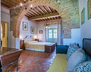 Guest house 09514416 - Apartment Tuscany / Elba - Appartement Tini