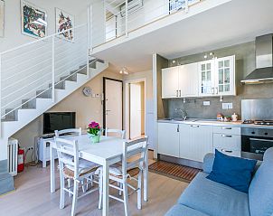 Guest house 09514417 - Apartment Tuscany / Elba - Appartement Maria