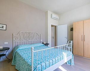 Guest house 09514417 - Apartment Tuscany / Elba - Appartement Maria