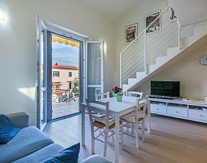 Guest house 09514417 - Apartment Tuscany / Elba - Appartement Maria