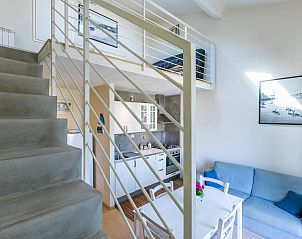 Guest house 09514417 - Apartment Tuscany / Elba - Appartement Maria