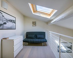 Guest house 09514417 - Apartment Tuscany / Elba - Appartement Maria