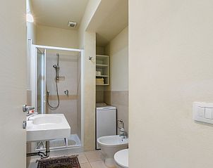 Guest house 09514417 - Apartment Tuscany / Elba - Appartement Maria