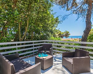 Guest house 09514422 - Apartment Tuscany / Elba - Appartement La Chicca