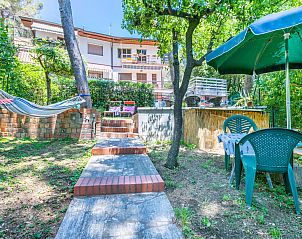 Guest house 09514422 - Apartment Tuscany / Elba - Appartement La Chicca