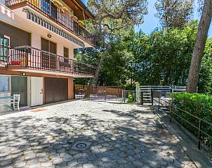 Guest house 09514422 - Apartment Tuscany / Elba - Appartement La Chicca