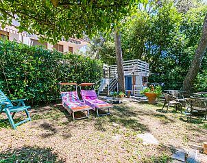 Guest house 09514422 - Apartment Tuscany / Elba - Appartement La Chicca