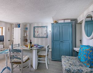 Guest house 09514422 - Apartment Tuscany / Elba - Appartement La Chicca