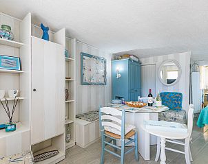 Guest house 09514422 - Apartment Tuscany / Elba - Appartement La Chicca