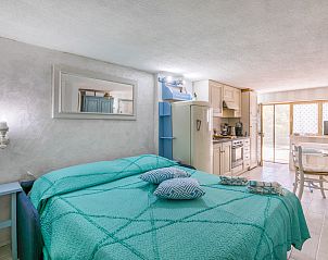 Guest house 09514422 - Apartment Tuscany / Elba - Appartement La Chicca