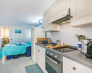 Guest house 09514422 - Apartment Tuscany / Elba - Appartement La Chicca