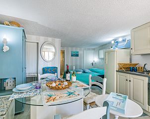 Guest house 09514422 - Apartment Tuscany / Elba - Appartement La Chicca