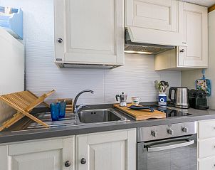 Guest house 09514422 - Apartment Tuscany / Elba - Appartement La Chicca