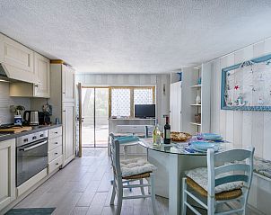 Guest house 09514422 - Apartment Tuscany / Elba - Appartement La Chicca