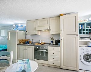 Guest house 09514422 - Apartment Tuscany / Elba - Appartement La Chicca