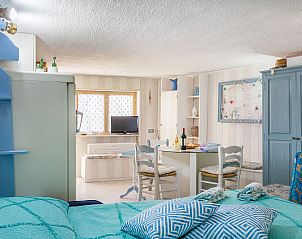 Guest house 09514422 - Apartment Tuscany / Elba - Appartement La Chicca