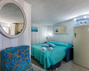 Guest house 09514422 - Apartment Tuscany / Elba - Appartement La Chicca