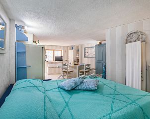 Guest house 09514422 - Apartment Tuscany / Elba - Appartement La Chicca