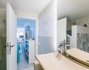 Guest house 09514422 - Apartment Tuscany / Elba - Appartement La Chicca