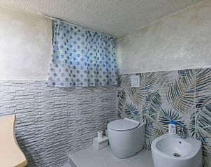 Guest house 09514422 - Apartment Tuscany / Elba - Appartement La Chicca