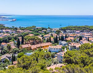 Guest house 09514422 - Apartment Tuscany / Elba - Appartement La Chicca