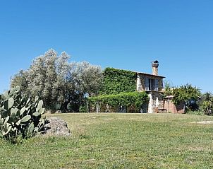 Unterkunft 09515605 • Ferienhaus Toskana / Elba • Casale LA MEMORIA 